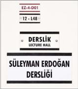 10/24/2026: News: Lecture hall named after ferry hero