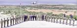 10/17/2026: News: Turkish troops’ presence a ‘red line’