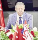 10/10/2026: News: ‘No new partnership with Greek Cypriots’