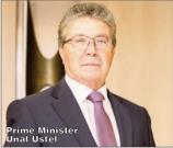 10/31/2026: News: PM: Pension age of 55 impossible