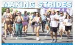 10/3/2026: News: MAKING STRIDES