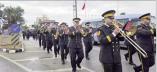 10/31/2026: News: Turkish Republic Day celebrated, bad weather disrupts programme