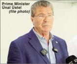 10/3/2026: News: No more bodies found inside shipwreck: PM