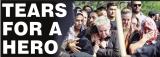 10/17/2026: News: TEARS FOR A HERO