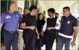 10/10/2026: News: Prison sentences for drug offences