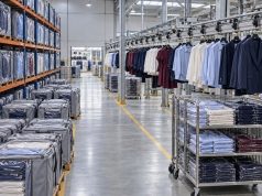 Cambodia’s apparel exports rise 6.94% to $9.23 bn in Jan-Sept