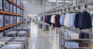 Cambodia’s apparel exports rise 6.94% to $9.23 bn in Jan-Sept