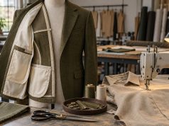 Why garment construction matters for apparel brand margins
