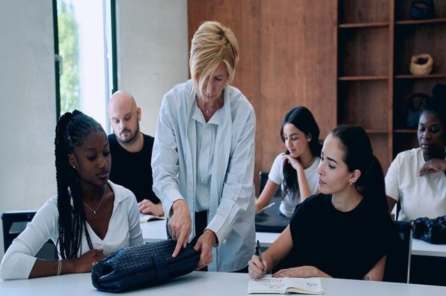 Kering Accademia per le Eccellenze launches its first academic year