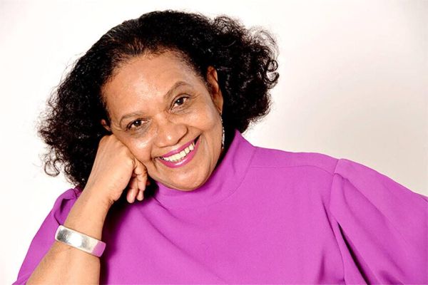 Lorna Goodison wins 2026 Derek Walcott Prize for Poetry