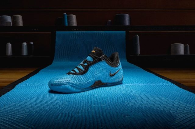 US' Nike introduces LeBron 24 for faster, explosive play