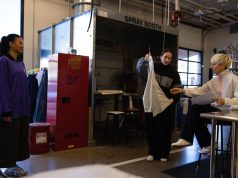 US’ Nike teams up with Megan Rapinoe for new apparel line