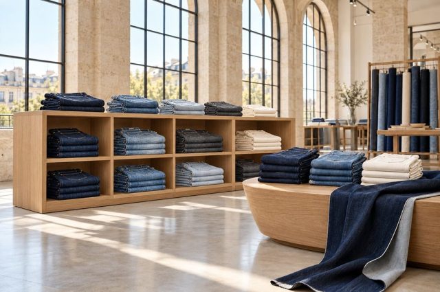 Türkiye loses €117 mn in EU denim. Who gets Europe’s jeans orders?