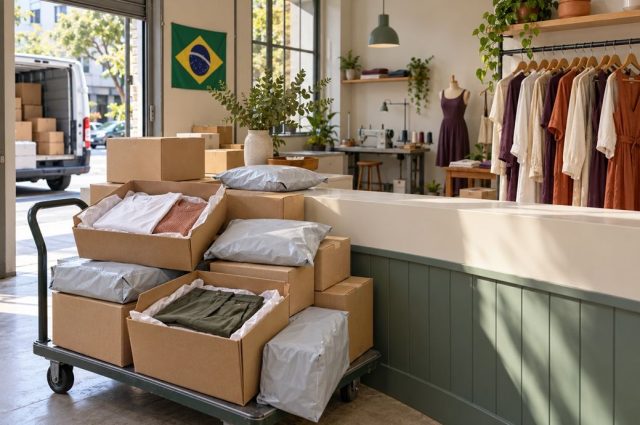 Brazil’s 0% parcel duty: Is local apparel paying the price?