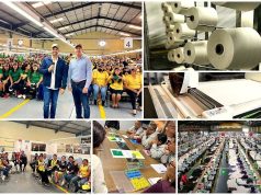 NG Textiles secures WRAP certification for Villa Nueva facility