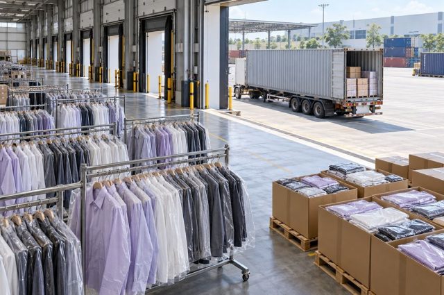 India’s garment exports fell $575 mn. What went wrong?