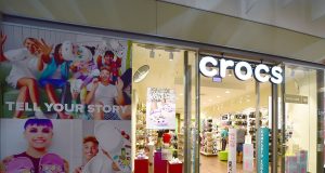 US’ Crocs raises FY26 outlook as HeyDude returns to growth