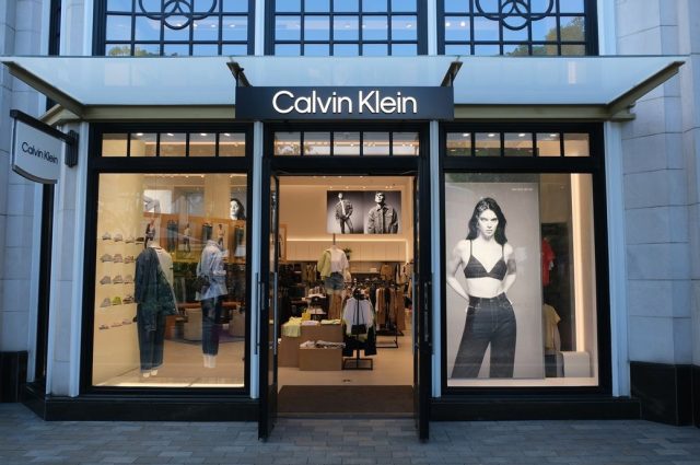 US' Calvin Klein and creative director Veronica Leoni to part ways