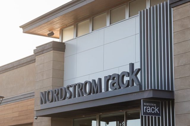 US' Nordstrom Rack to open new San Francisco store in fall 2027