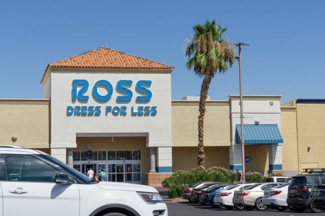 US' Ross Stores opens 51 outlets, completes FY2026 expansion