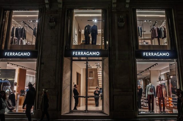 Italy's Ferragamo's Q3 DTC sales stable despite headwinds