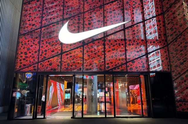 Nike’s $2.5 bn pace plan: Which Asian suppliers face pressure?