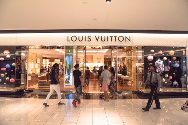 France's LVMH posts organic revenue growth in Q3 2026