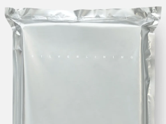 New Book: “Silver Lining”