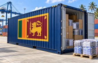 Sri Lanka’s apparel exports gain in Sept as US, EU offset UK fall
