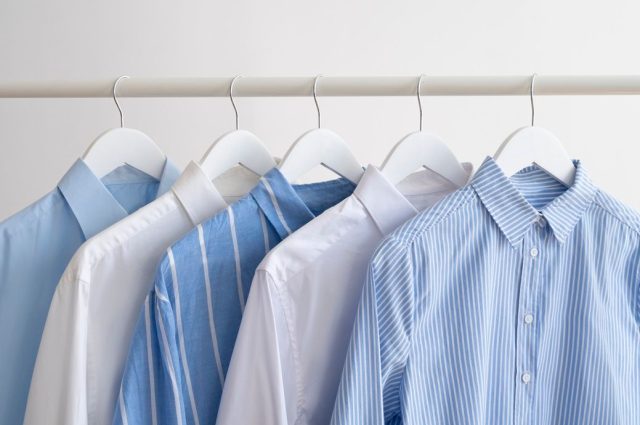 Georgia's apparel imports rise 14%, European suppliers gain share