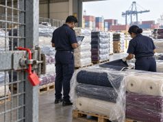 Bangladesh customs crackdown tests $1.31 bn fabric imports