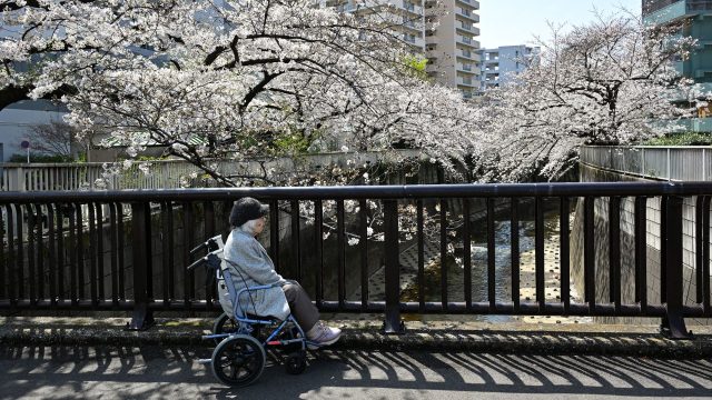 How other nations pay for care