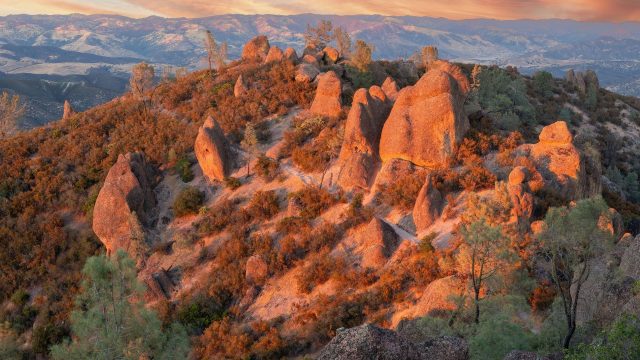 A journey into Steinbeck country