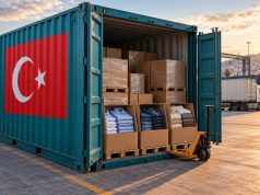 Turkiye’s apparel exports fall 9.3%: Is Egypt gaining more ground now?