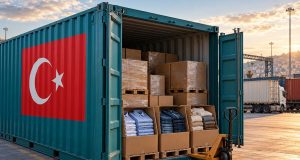 Turkiye’s apparel exports fall 9.3%: Is Egypt gaining more ground now?