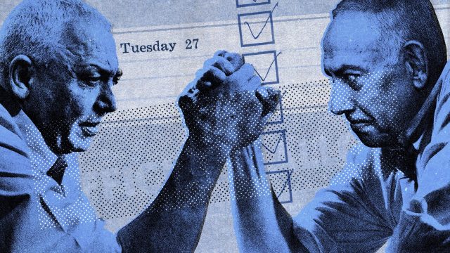 Where does Israel stand ahead of its ‘most consequential election’ ever?