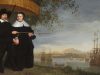 Murderous mutineer who inspired The Traitors