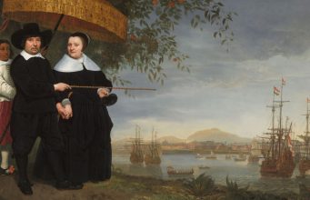 Murderous mutineer who inspired The Traitors