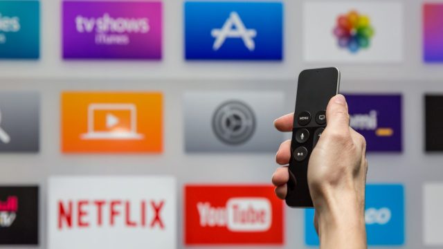 Netflix won the streaming wars. Has it peaked?