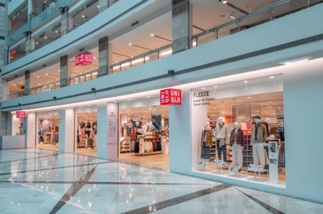 Uniqlo expands Gurugram presence with large Ambience Mall store