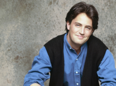 The One About Matthew Perry: a ‘thoughtful and genuinely intimate’ portrait