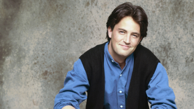 The One About Matthew Perry: a ‘thoughtful and genuinely intimate’ portrait
