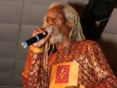 Trinidad & Tobago mourns the passing of Brother Valentino