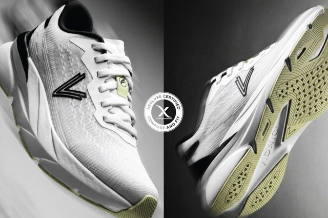 US' Vionic expands footwear innovation with Hummingbird launch