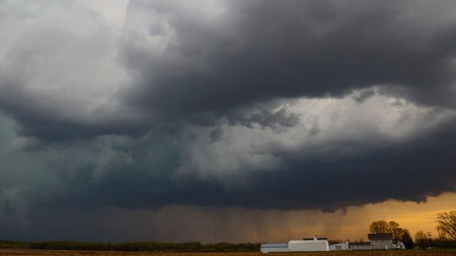 How extreme weather survivors are working for a better future